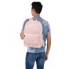 Case Logic Commence batoh z recyklovaného materiálu 24 l CCAM1216 - Lotus Pink