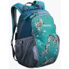Dětský batoh Boll BUNNY 6 TURQUOISE, barva Modrá ,Objem do 10 litrů
