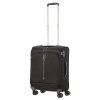 Samsonite Popsoda SPINNER 55 LENGTH 40 cm Black