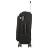 Samsonite Popsoda SPINNER 55 LENGTH 40 cm Black