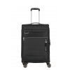 Travelite Miigo 4w M Black