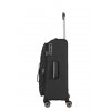 Travelite Miigo 4w M Black
