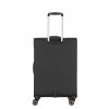 Travelite Miigo 4w M Black