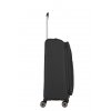 Travelite Miigo 4w M Black