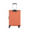 Travelite Miigo 4w M Copper/chutney