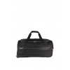 Travelite Miigo Wheeled duffle Black