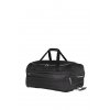 Travelite Miigo Wheeled duffle Black