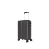 Travelite Vaka 4w S Black