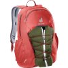 Deuter Gogo currant-redwood