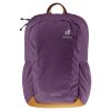 Deuter Vista Skip plum-cinnamon