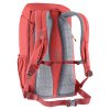 Deuter Walker 24 currant-redwood