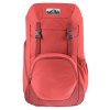 Deuter Walker 24 currant-redwood