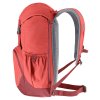 Deuter Walker 24 currant-redwood