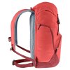 Deuter Walker 24 currant-redwood