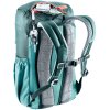 Deuter Junior deepsea-dustblue