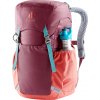 Deuter Junior maron-currant