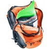 Deuter Ascender 7 saffron
