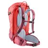 Deuter Freerider Pro 32+ SL maron-currant