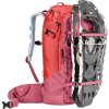 Deuter Freerider Pro 32+ SL maron-currant
