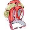 Deuter Freerider Pro 32+ SL maron-currant