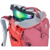 Deuter Freerider Pro 32+ SL maron-currant