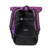Meatfly Batoh Holler - Plum - 28 L