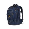 Satch Studentský batoh – Urban Journey 30l