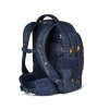 Satch Studentský batoh – Urban Journey 30l