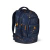 Satch Studentský batoh – Urban Journey 30l