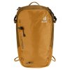 Deuter Freerider 30 cinnamon-almond