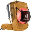 Deuter Freerider 30 cinnamon-almond
