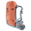 Deuter Guide 34+ paprika-teal