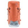 Deuter Guide 34+ paprika-teal