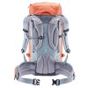 Deuter Guide 34+ paprika-teal