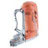 Deuter Guide 34+ paprika-teal