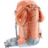 Deuter Guide 34+ paprika-teal