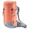 Deuter Guide 34+ paprika-teal