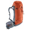 Deuter Guide 44+ paprika-teal