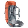 Deuter Guide 44+ paprika-teal