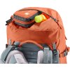 Deuter Guide 44+ paprika-teal
