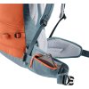 Deuter Guide 44+ paprika-teal