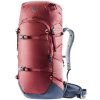 Deuter Rise 34+ redwood-ink