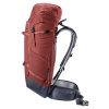 Deuter Rise 34+ redwood-ink