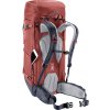 Deuter Rise 34+ redwood-ink