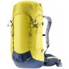 Deuter Guide Lite 28+ SL greencurry-navy