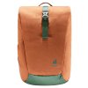 Deuter Step Out 22 chestnut-ivy