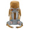 Deuter Aircontact Core 40+10 almond-teal