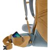 Deuter Aircontact Core 40+10 almond-teal