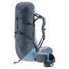 Deuter Aircontact Core 40+10 graphite-shale
