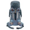 Deuter Aircontact Core 40+10 graphite-shale